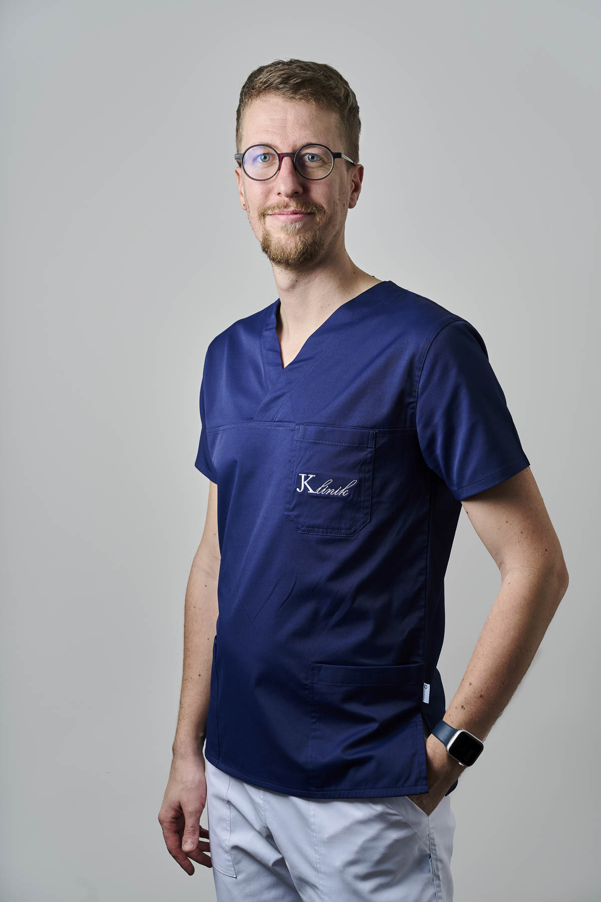 MUDr. Bc. Juraj Kobyľák, MPH, MBA - lekár